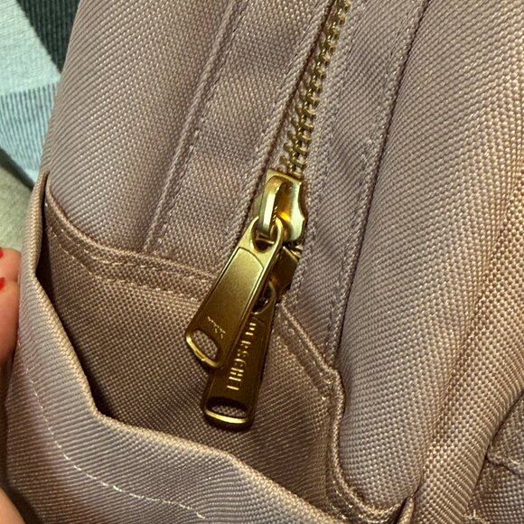 Herschel Nova Backpack - 18L Ash Rose - Picture 9 of 9